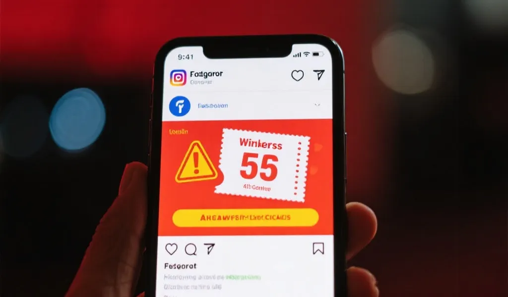 彩票开奖页面,手机上显示中奖彩票照片